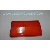 Fiat 124 Berlina - Vidro farolim traseiro