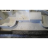 Peugeot 205 II - Farolim tras direito (VALEO)