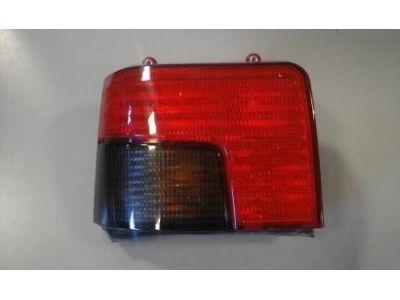 Peugeot 205 II - Farolim tras esquerdo (VALEO)