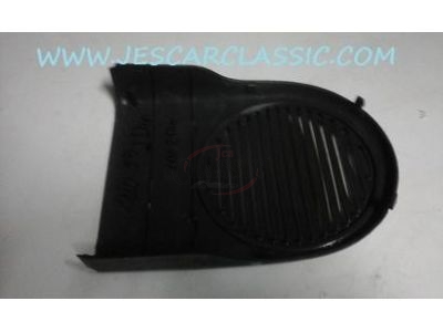 Renault Clio II - Grelha de altifalante direita