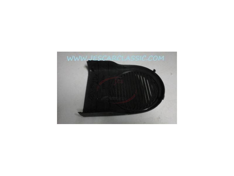 Renault Clio II - Grelha de altifalante direita