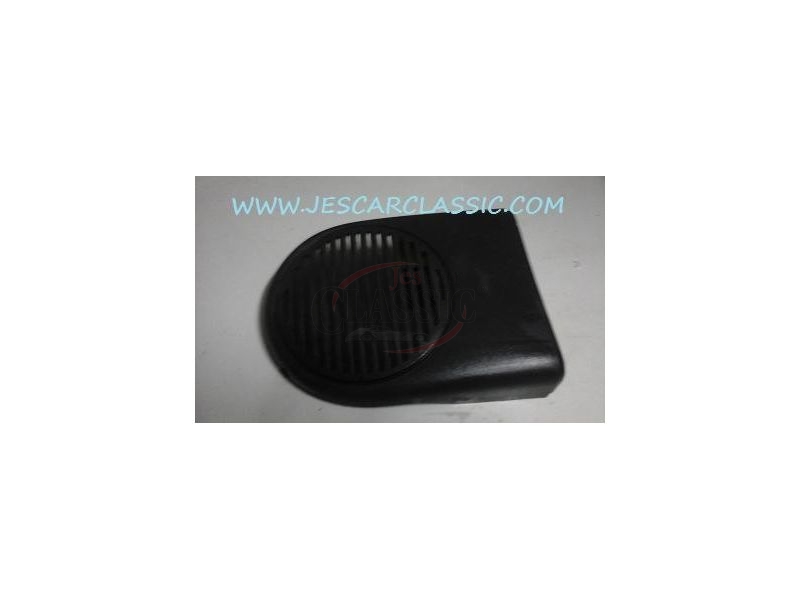 Renault Clio II - Grelha de altifalante direita