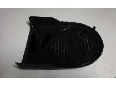 Renault Clio II - Grelha de altifalante direita