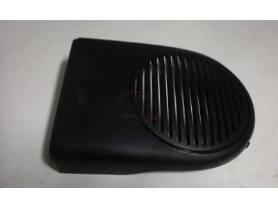 Renault Clio II - Grelha de altifalante direita