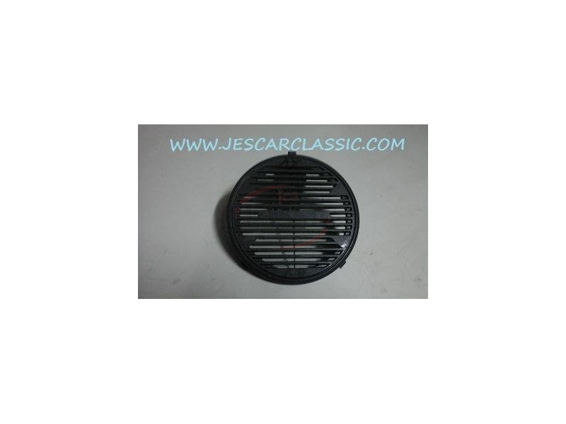 Citroen AX - Grelha de altifalante direita / esquerda