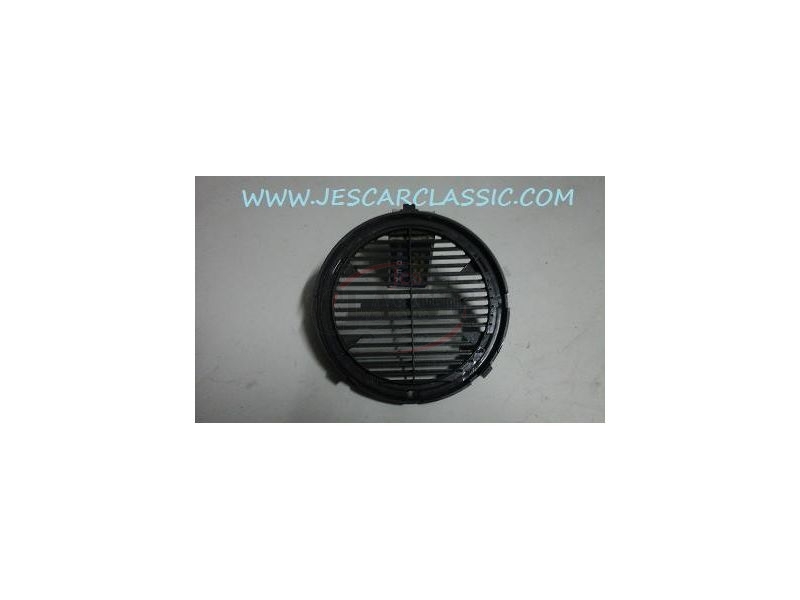 Citroen AX - Grelha de altifalante direita / esquerda