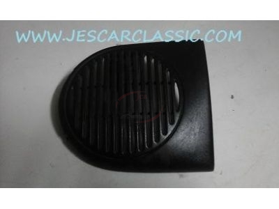 Renault Clio II - Grelha de altifalante esquerda