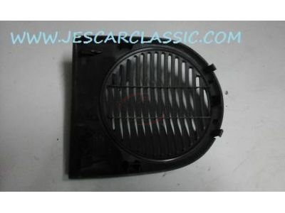 Renault Clio II - Grelha de altifalante esquerda