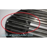 Mini MkII - Grelha principal