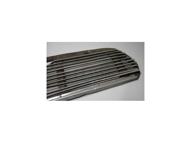 Mini MkII - Grelha principal