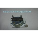 Opel Rekord E - Indicador de nível combustível (VDO)