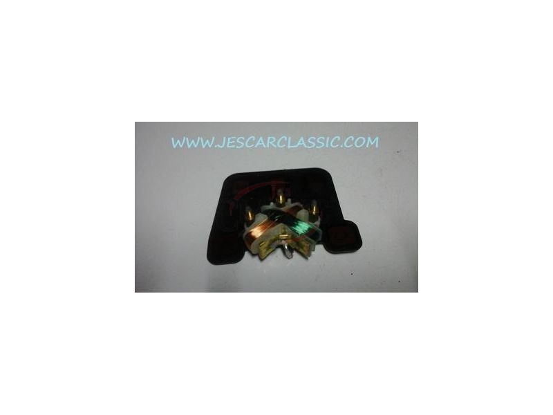 Peugeot 205 I - Indicador de nível combustível (JAEGER)