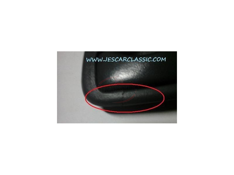 Hyundai Atos - Manipulo de abertura interior porta esquerda