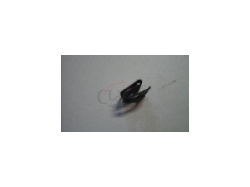 Mercedes-Benz Class C W202 - Mola prisioneira metálica