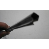 Mercedes-Benz Class C W202 - Friso da grelha principal horizontal