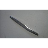 Mercedes-Benz Class C W202 / Mercedes-Benz Class E W210 - Friso embelezador grelha principal vertiacal