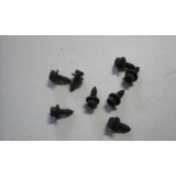 Mercedes-Benz Class C W202 - Parafuso de rosca metálica