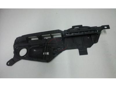 Seat Cordoba 6K2 - Puxador de porta interior esquerda