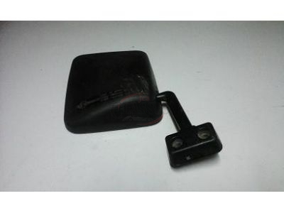 Mitsubishi L300 / Mitsubishi Pajero - Espelho retrovisor exterior direito