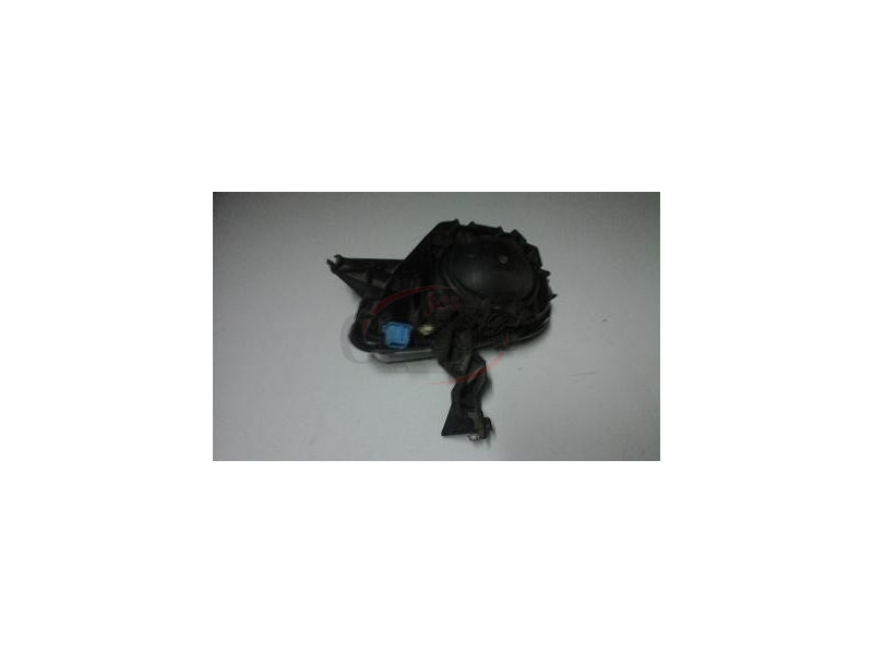Peugeot 306 II - Farol auxiliar direito (DEPO)