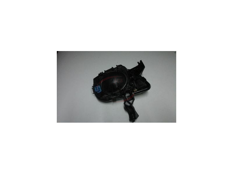 Peugeot 306 - Farol auxiliar esquerdo H1 (DEPO)