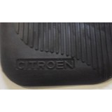Citroen AX - Jogo de palas roda traseiras
