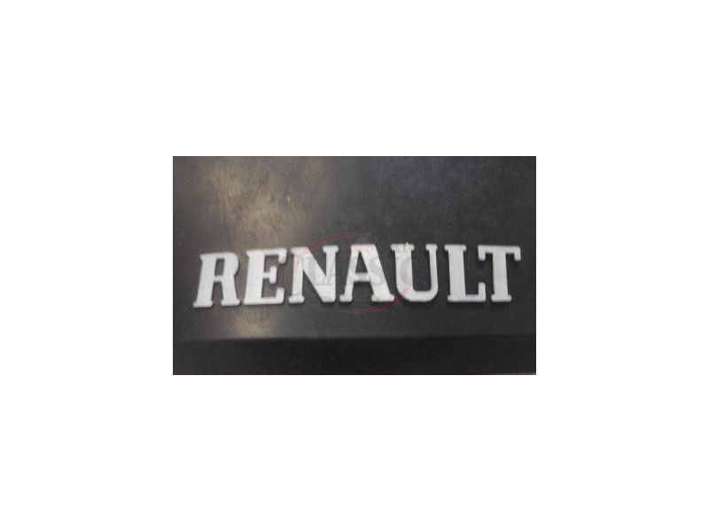 Renault 21 / Renault Super 5 - Jogo de palas rodas traseiras