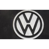 VW Golf I / VW Golf II - Pala de roda traseira direita