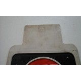 Fiat 126 / Fiat 127 / Fiat 1100 - Pala de roda traseira