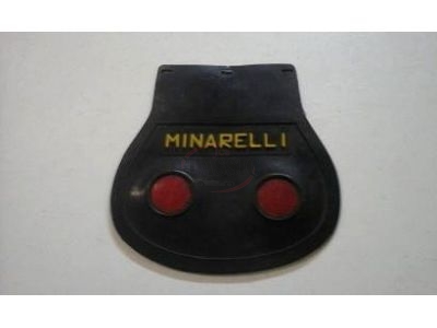 Minarelli - Pala de roda