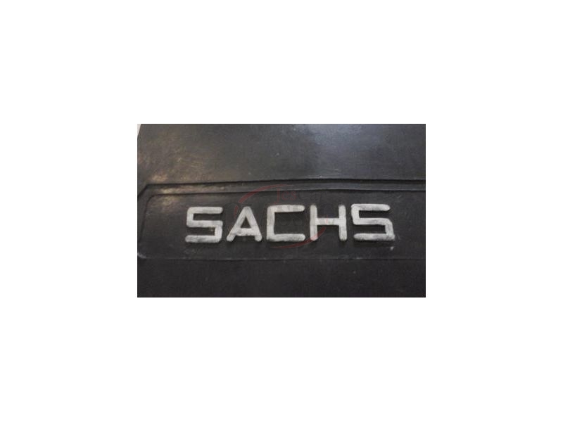 SIS Sachs - Pala de roda