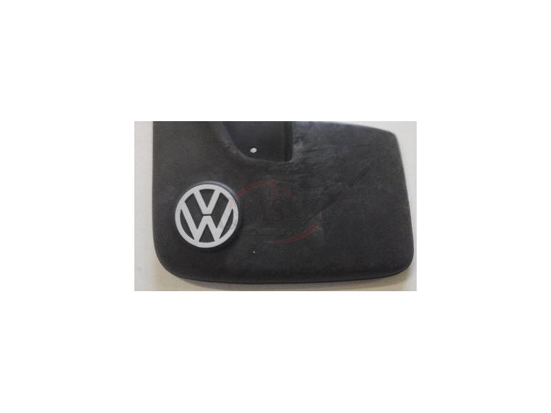 VW Vento - Pala de roda traseira esquerda