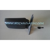 Renault 9 / Renault 11 - Espelho retrovisor exterior direito