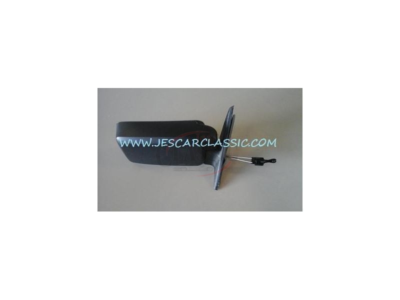 Renault 9 / Renault 11 - Espelho retrovisor exterior direito