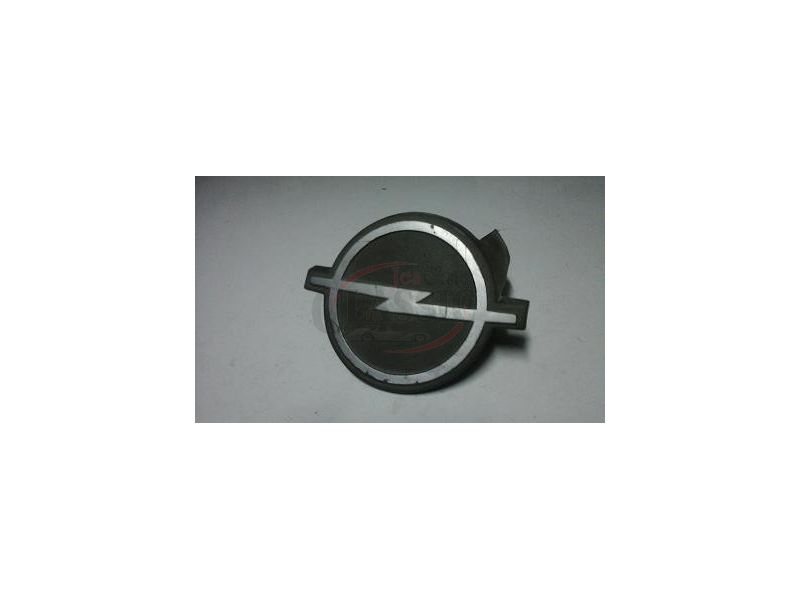 Opel Corsa A - Emblema principal