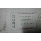 Seat Ibiza I - Jogo frisos embelezadores (CRONO)