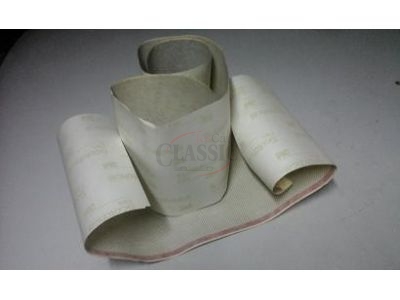 Seat Ibiza I - Jogo frisos embelezadores (CRONO)