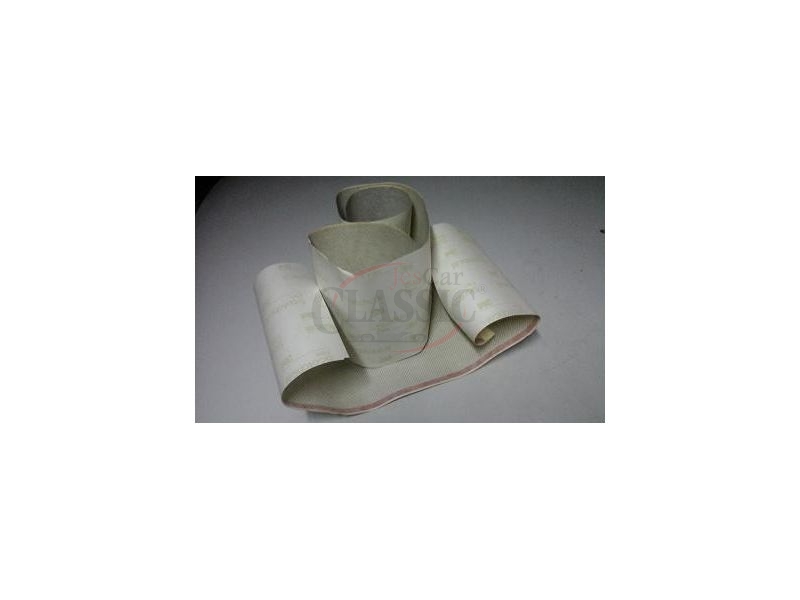 Seat Ibiza I - Jogo frisos embelezadores (CRONO)