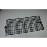 Renault 5 - Difusor de ventilação do capot motor (interior)