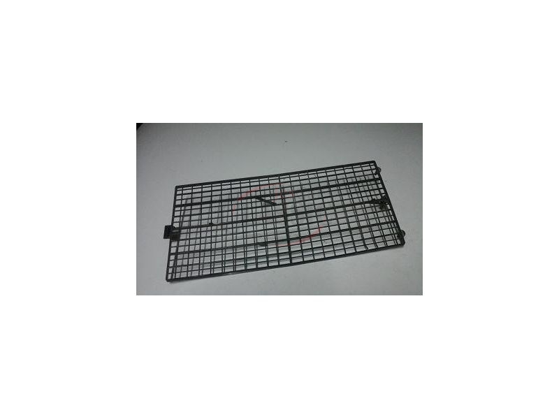 Renault 5 - Difusor de ventilação do capot motor (interior)
