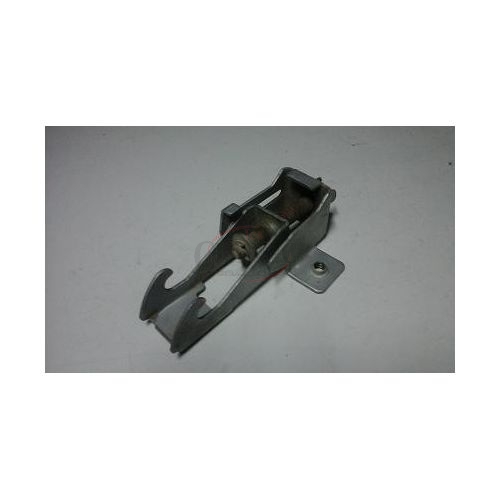 Renault Clio I - Suporte da roda suplente