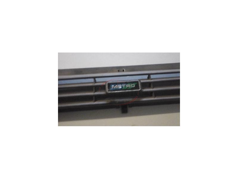 Austin Mini Metro II / MG Metro - Grelha principal