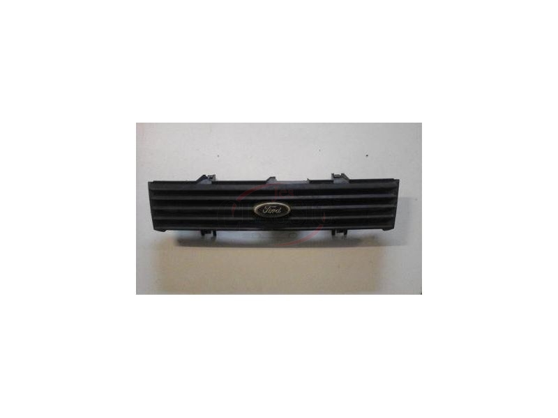 Ford Escort MKIII - Grelha principal