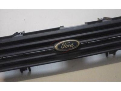 Ford Escort MKIII - Grelha principal