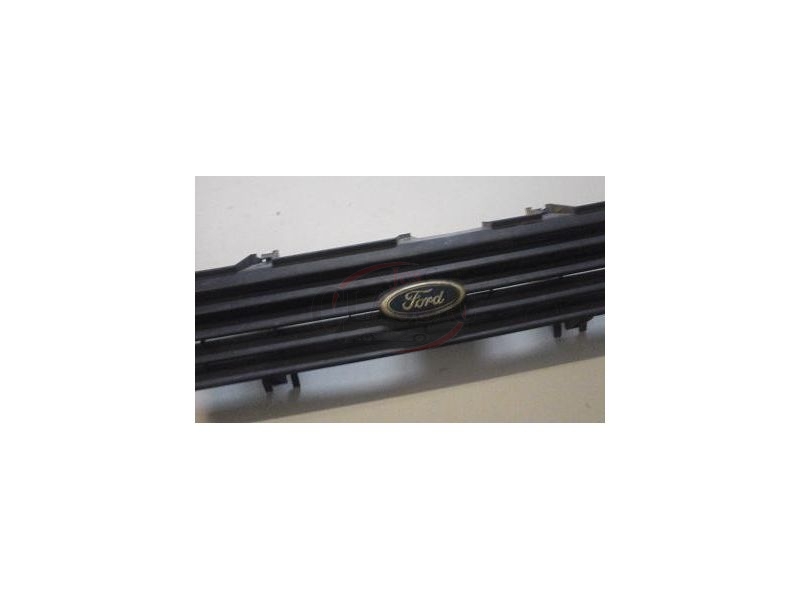 Ford Escort MKIII - Grelha principal