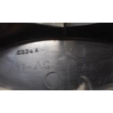 Ford Escort MKIII - Grelha principal