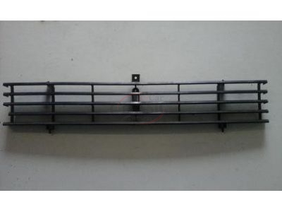 Peugeot 104 - Grelha principal