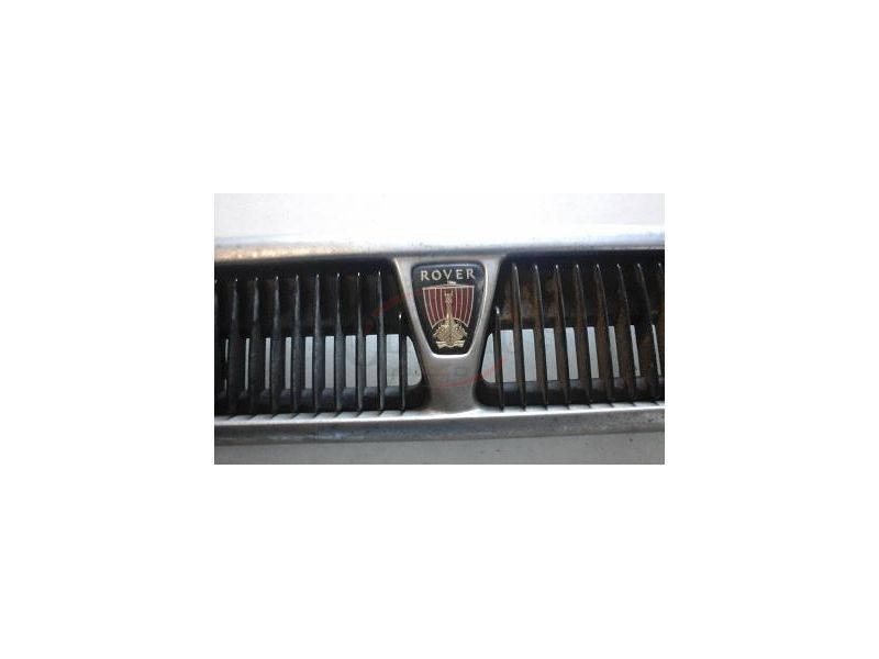 Rover Serie 200 / Rover Serie 400 - Grelha principal