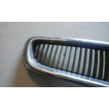 Rover Serie 200 - Grelha principal
