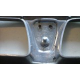 Rover Serie 200 - Aro da grelha principal